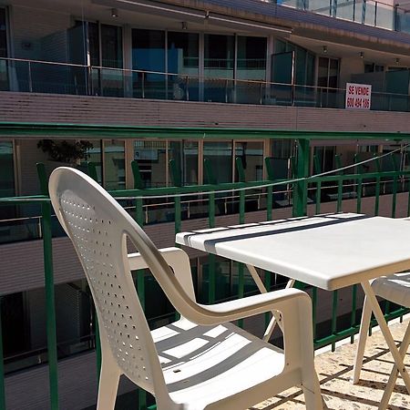 Pension Egea 1 El Puerto de Mazarrón Kültér fotó